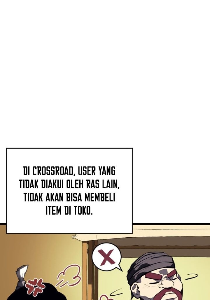 Return of the SSS-Class Ranker Chapter 53 Gambar 31