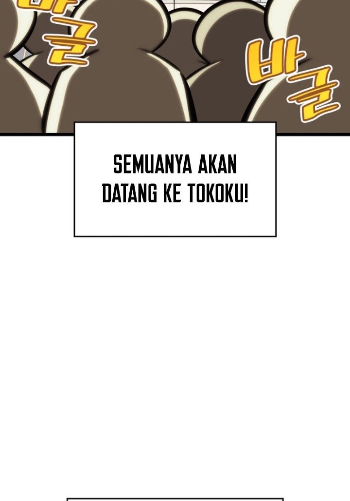 Return of the SSS-Class Ranker Chapter 53 Gambar 33