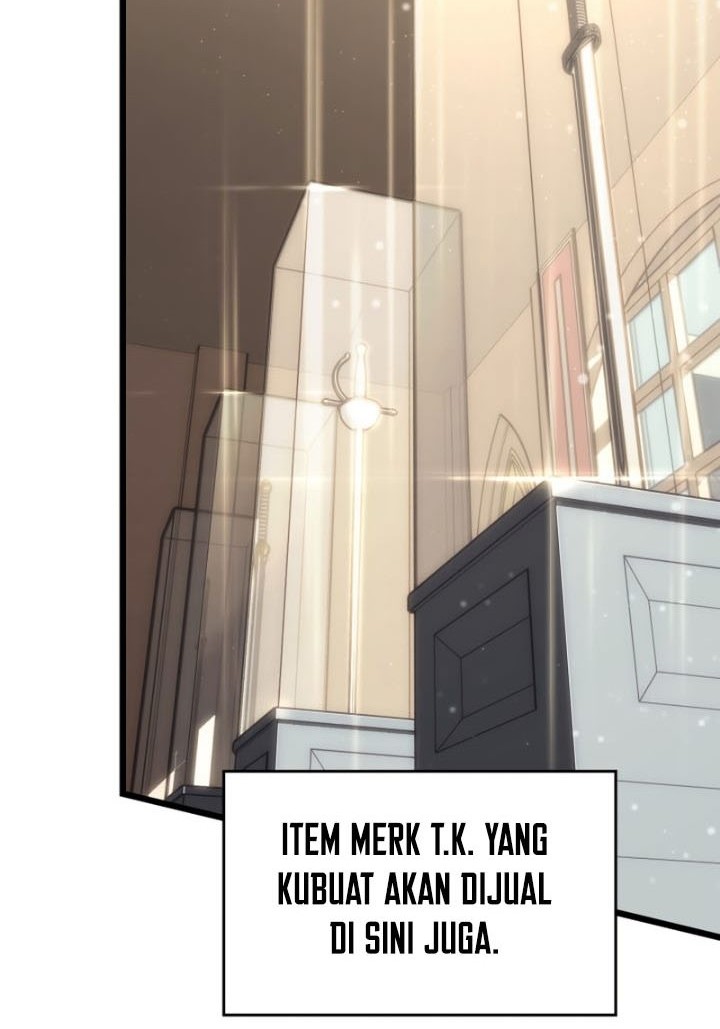 Return of the SSS-Class Ranker Chapter 53 Gambar 37