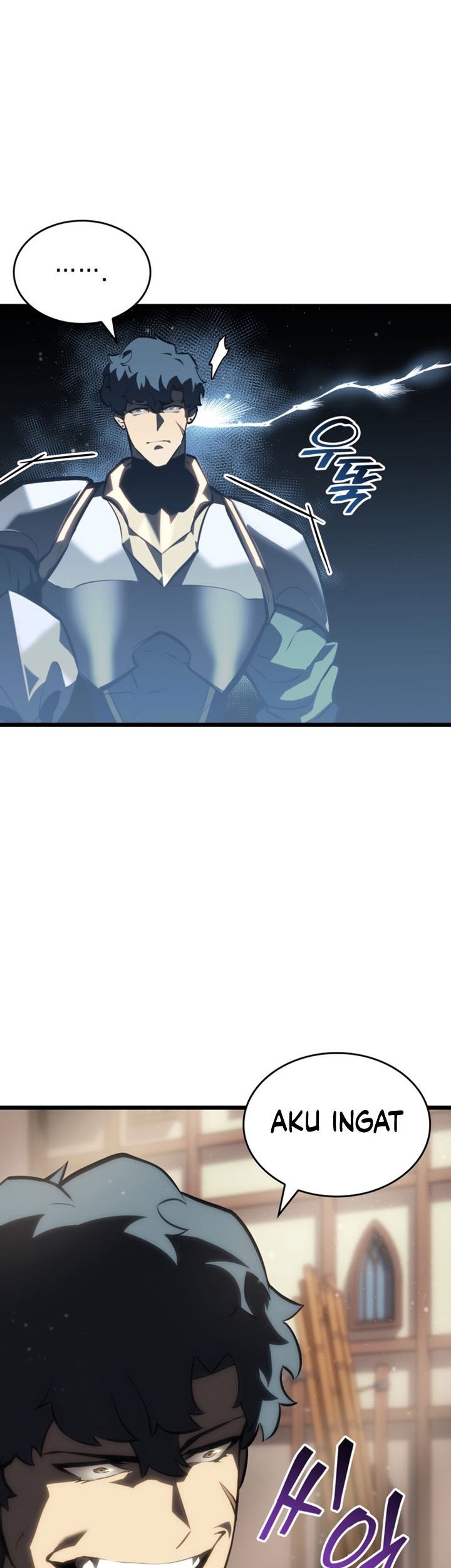 Return of the SSS-Class Ranker Chapter 53 Gambar 18