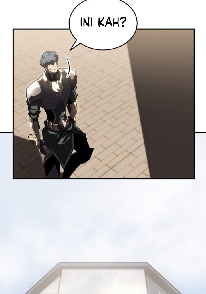 Return of the SSS-Class Ranker Chapter 53 Gambar 23