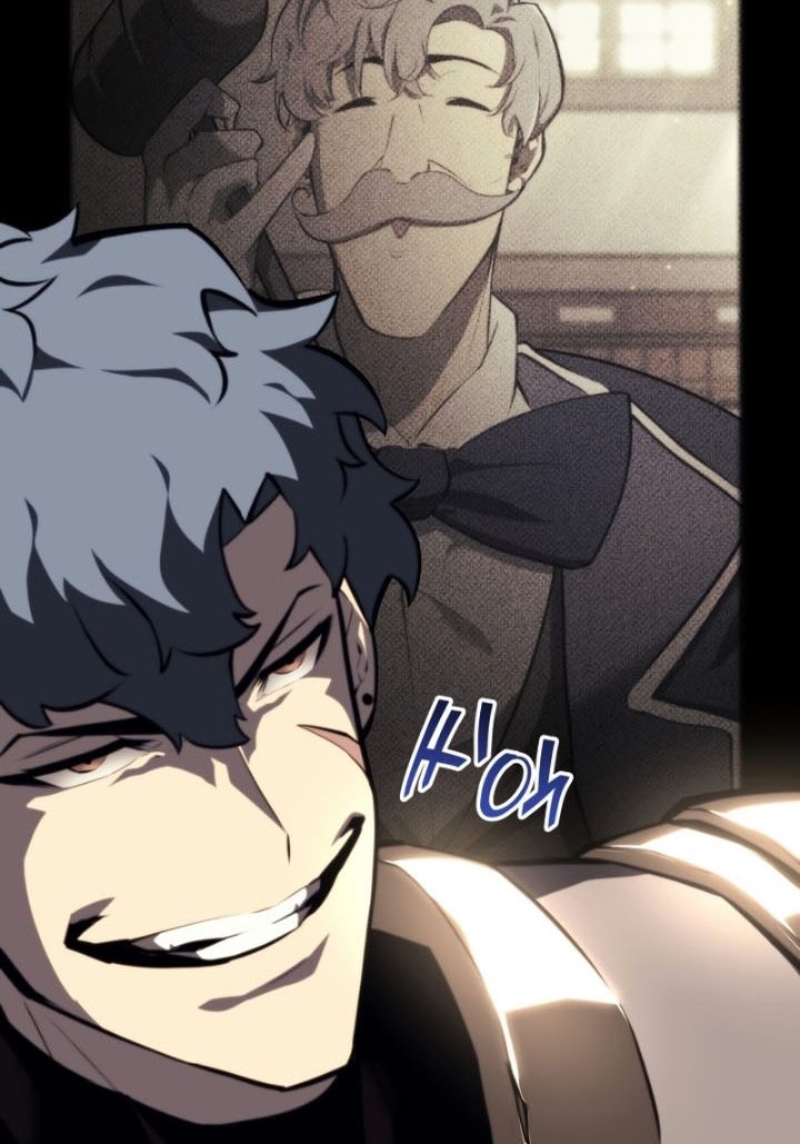 Return of the SSS-Class Ranker Chapter 53 Gambar 25