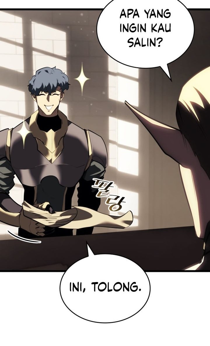 Return of the SSS-Class Ranker Chapter 53 Gambar 47