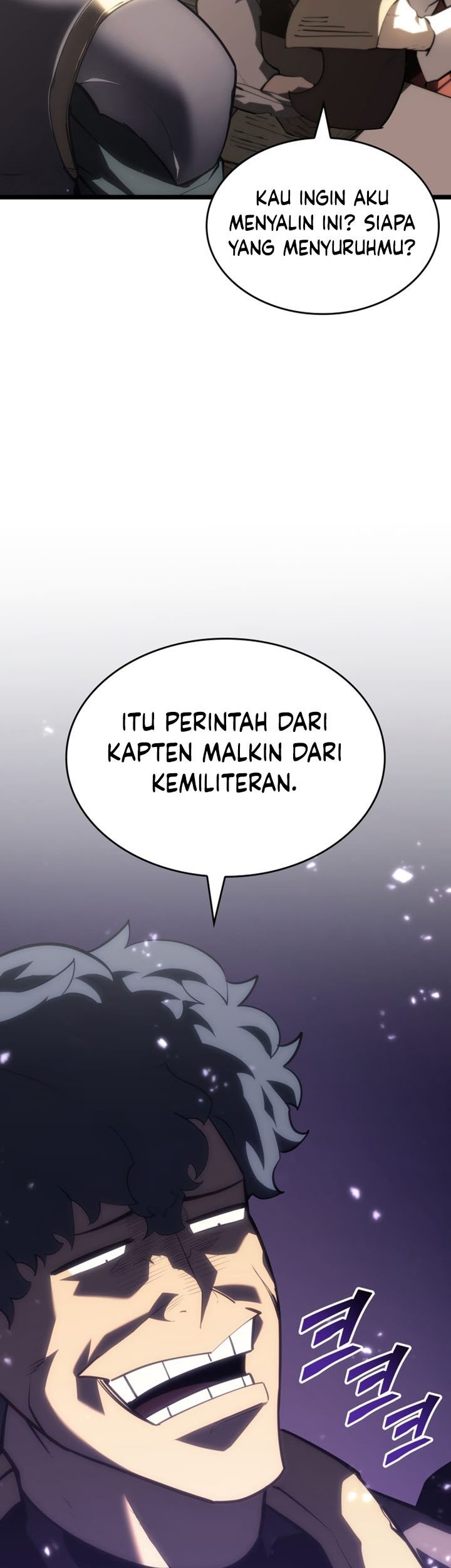 Return of the SSS-Class Ranker Chapter 53 Gambar 50