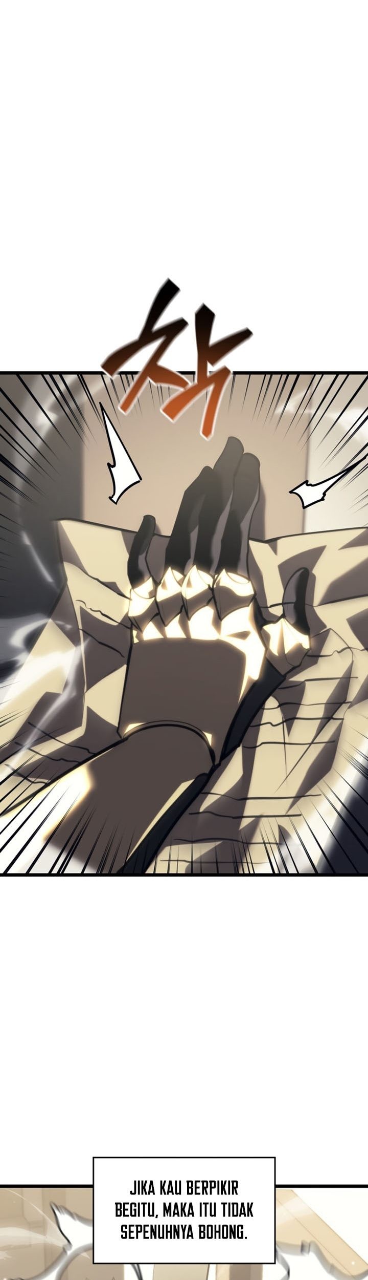 Return of the SSS-Class Ranker Chapter 53 Gambar 52