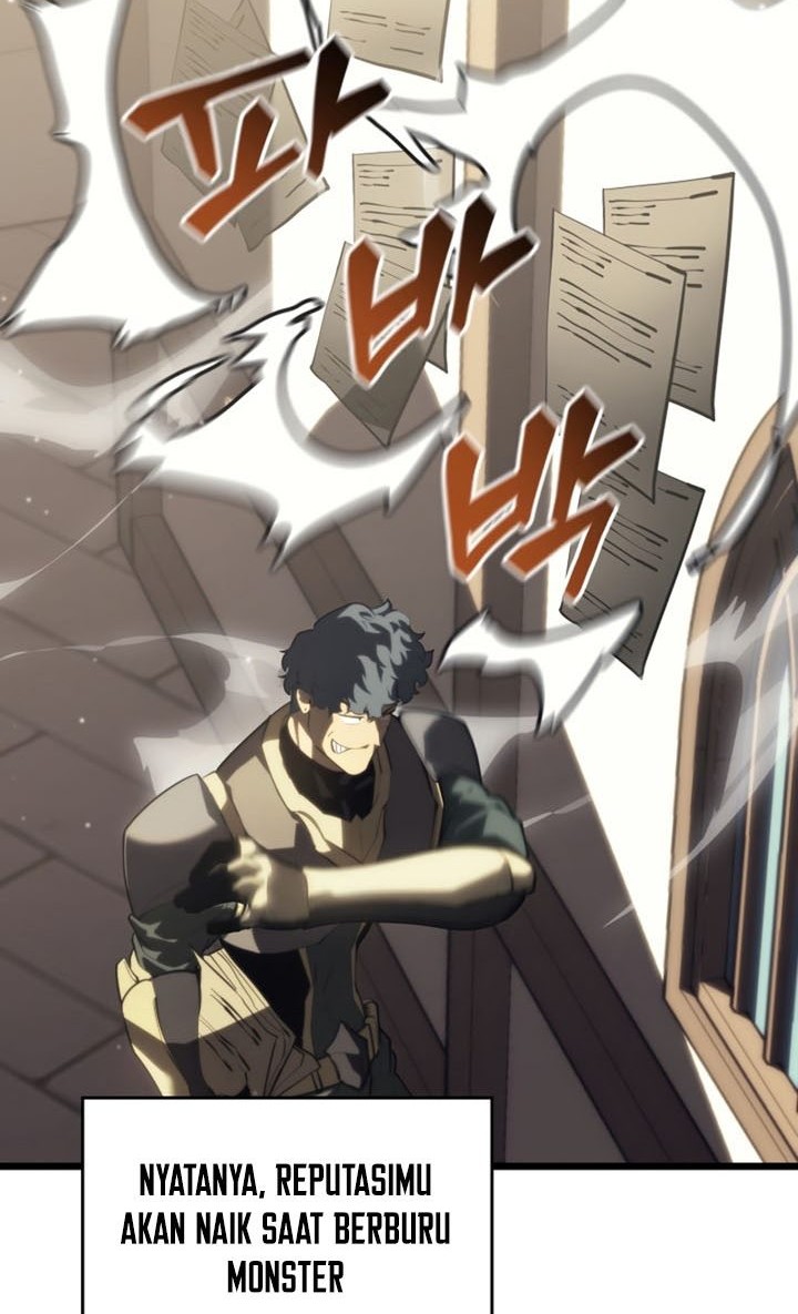 Return of the SSS-Class Ranker Chapter 53 Gambar 53