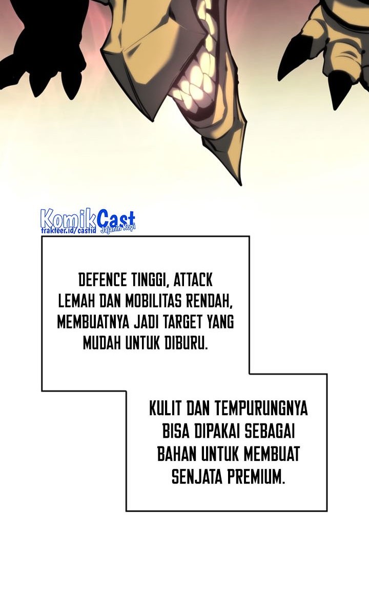 Return of the SSS-Class Ranker Chapter 53 Gambar 55