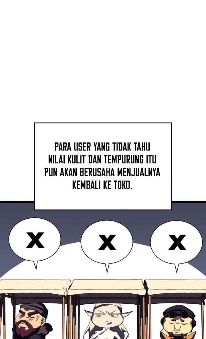 Return of the SSS-Class Ranker Chapter 53 Gambar 57