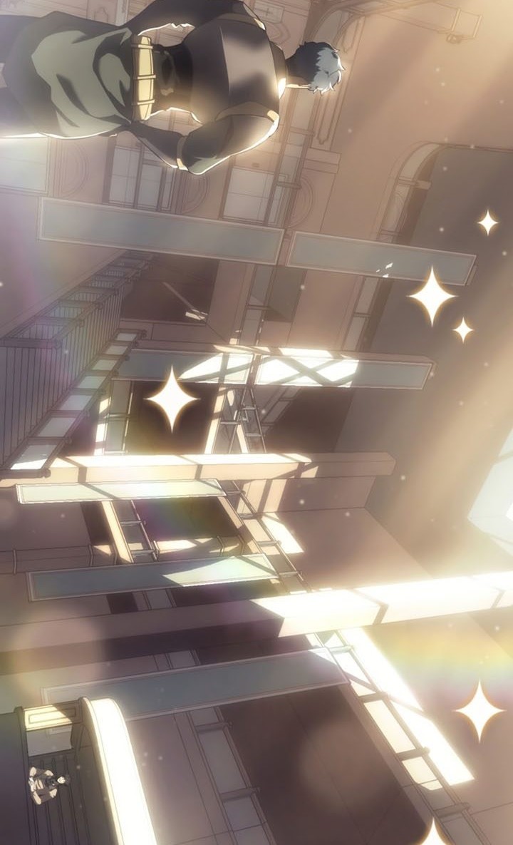 Return of the SSS-Class Ranker Chapter 53 Gambar 39