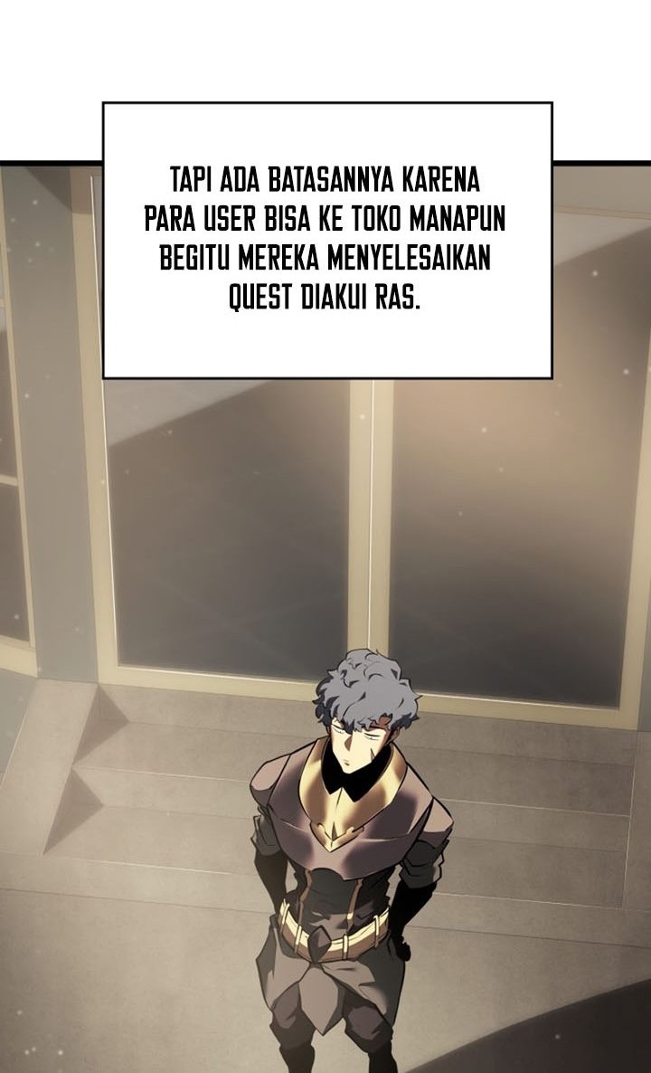 Return of the SSS-Class Ranker Chapter 53 Gambar 41