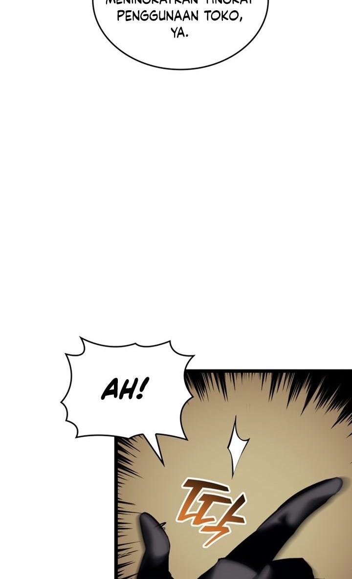 Return of the SSS-Class Ranker Chapter 53 Gambar 43