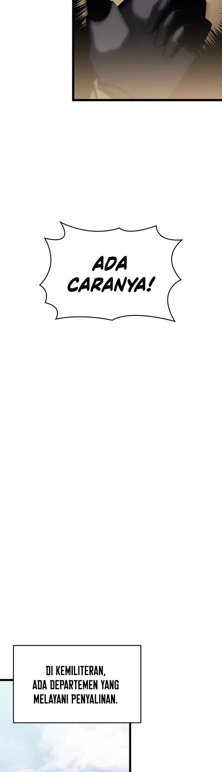 Return of the SSS-Class Ranker Chapter 53 Gambar 44