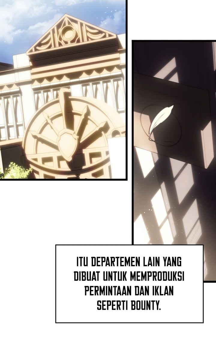 Return of the SSS-Class Ranker Chapter 53 Gambar 45