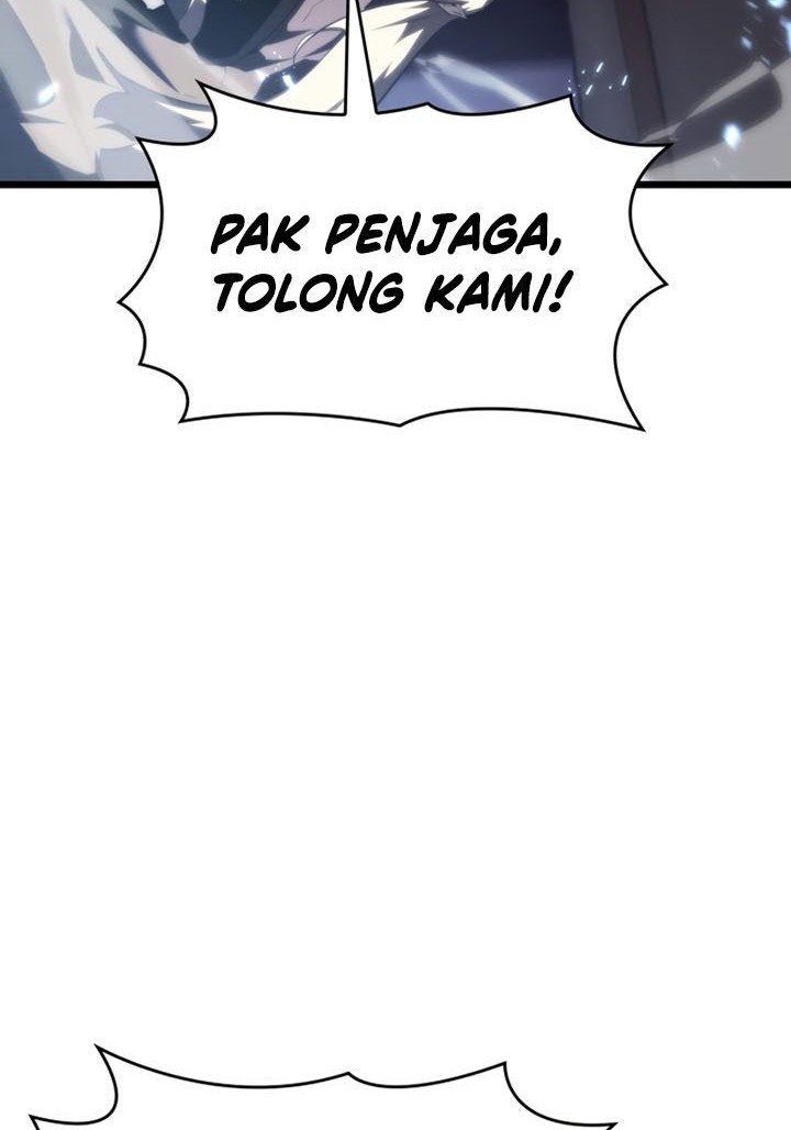 Return of the SSS-Class Ranker Chapter 53 Gambar 3