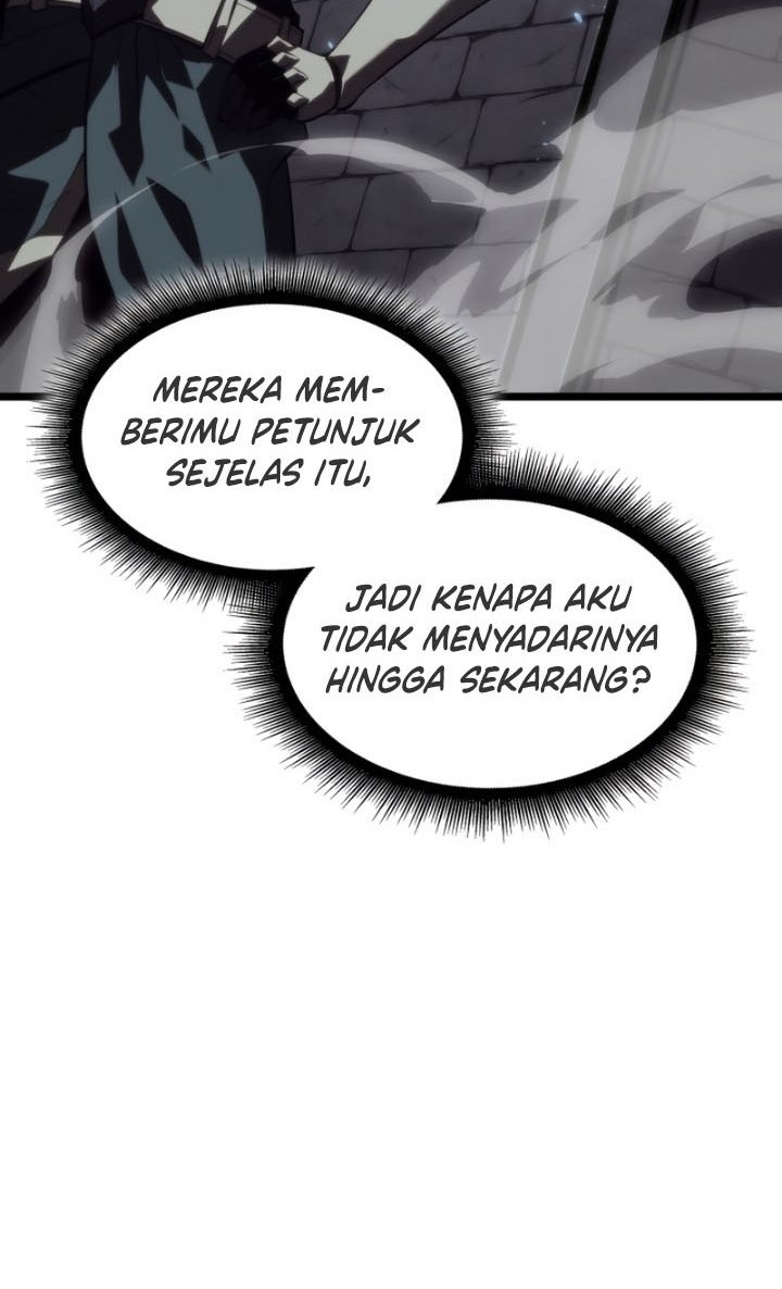 Return of the SSS-Class Ranker Chapter 53 Gambar 71