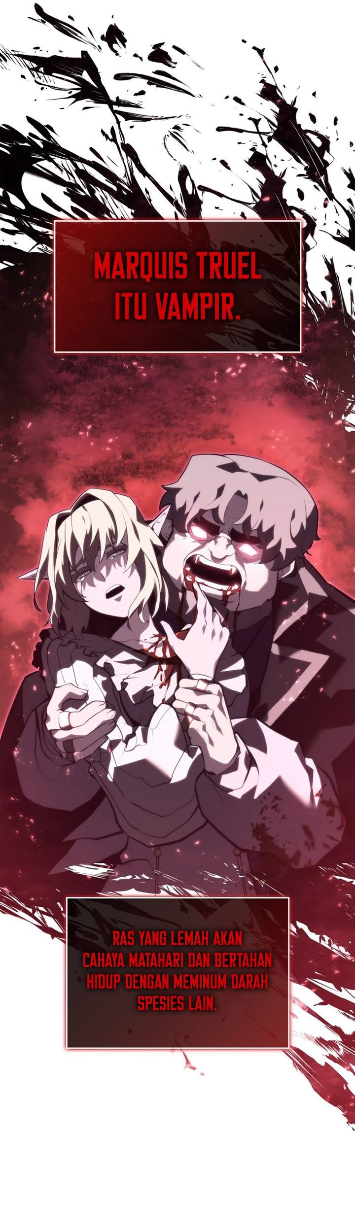 Return of the SSS-Class Ranker Chapter 53 Gambar 72