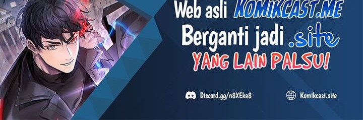 Return of the SSS-Class Ranker Chapter 53 Gambar 77