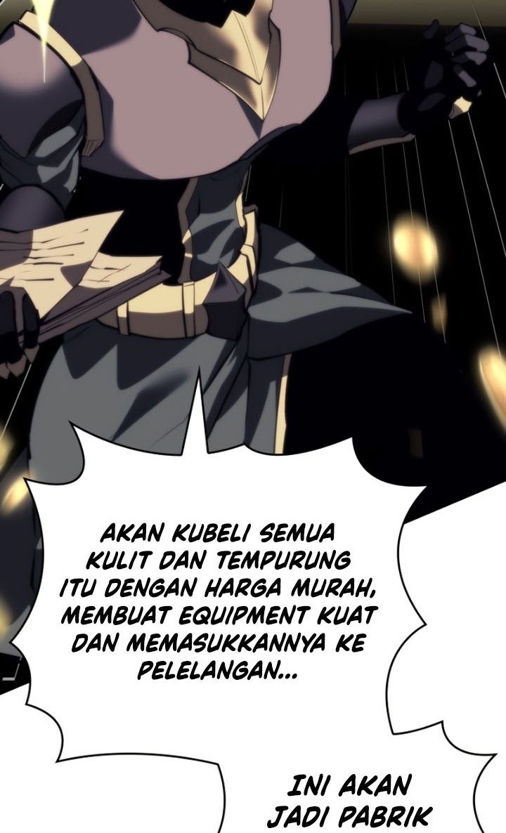 Return of the SSS-Class Ranker Chapter 53 Gambar 59