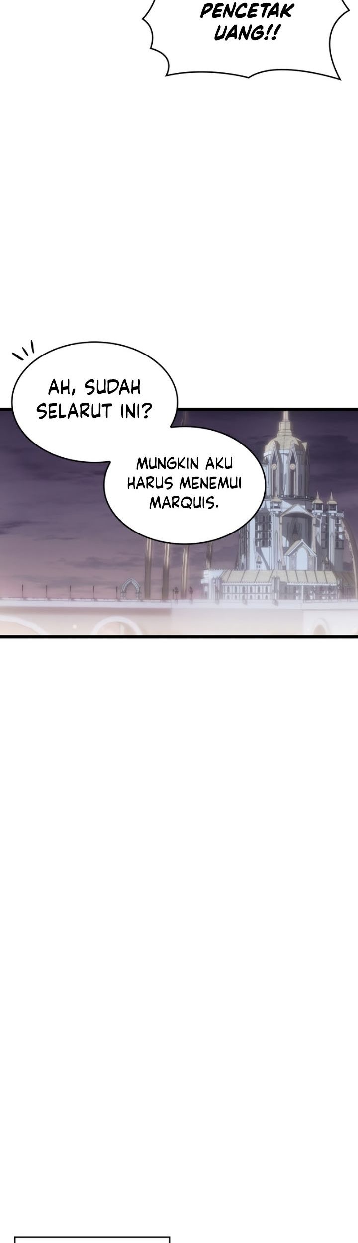 Return of the SSS-Class Ranker Chapter 53 Gambar 60