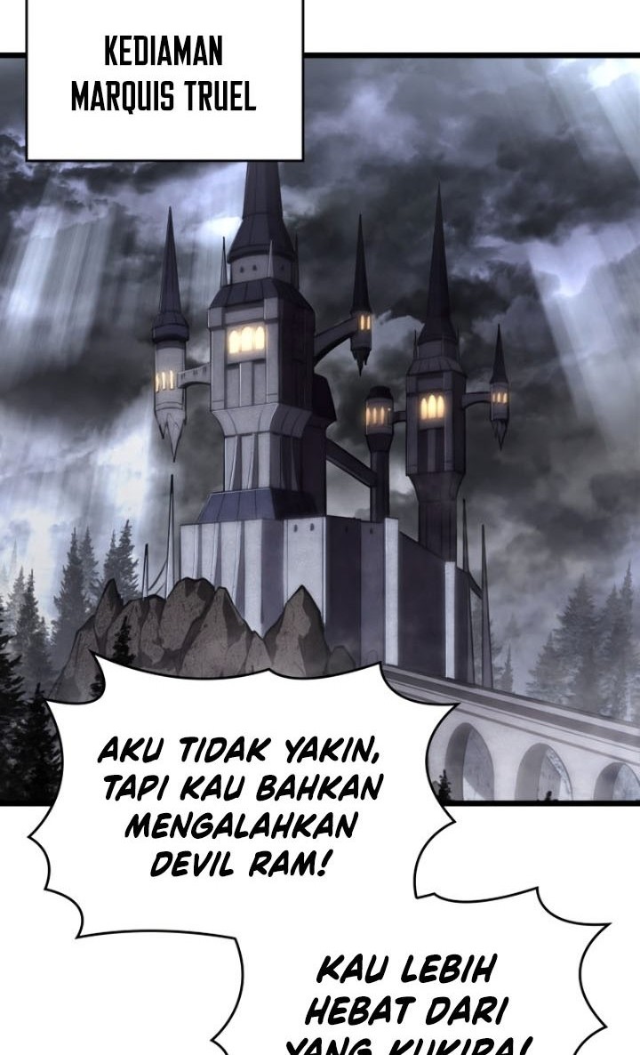 Return of the SSS-Class Ranker Chapter 53 Gambar 61