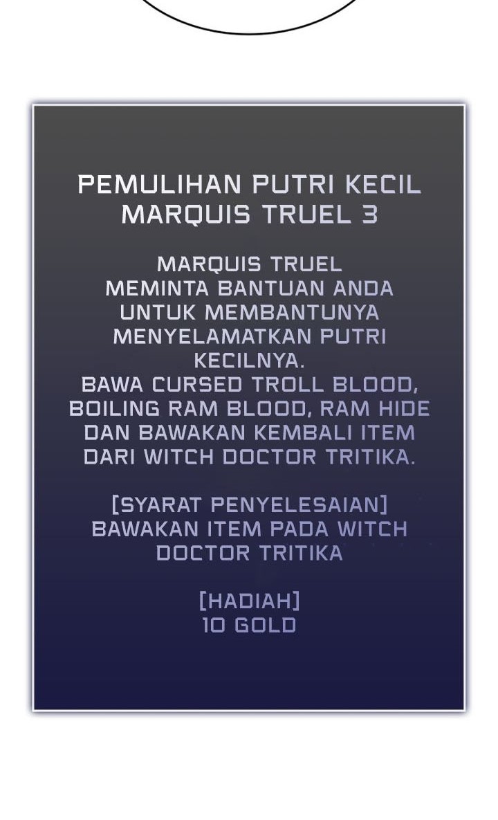 Return of the SSS-Class Ranker Chapter 53 Gambar 63