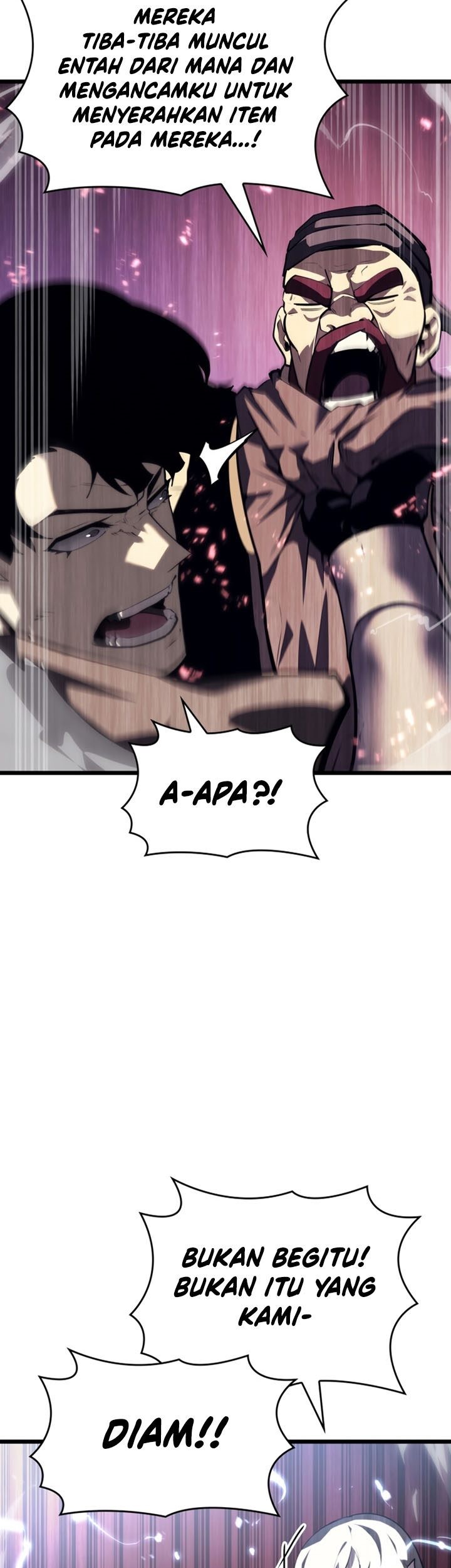 Return of the SSS-Class Ranker Chapter 53 Gambar 4