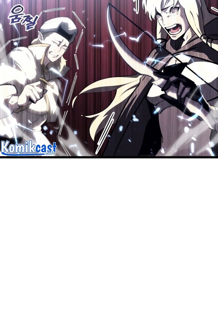 Return of the SSS-Class Ranker Chapter 53 Gambar 5