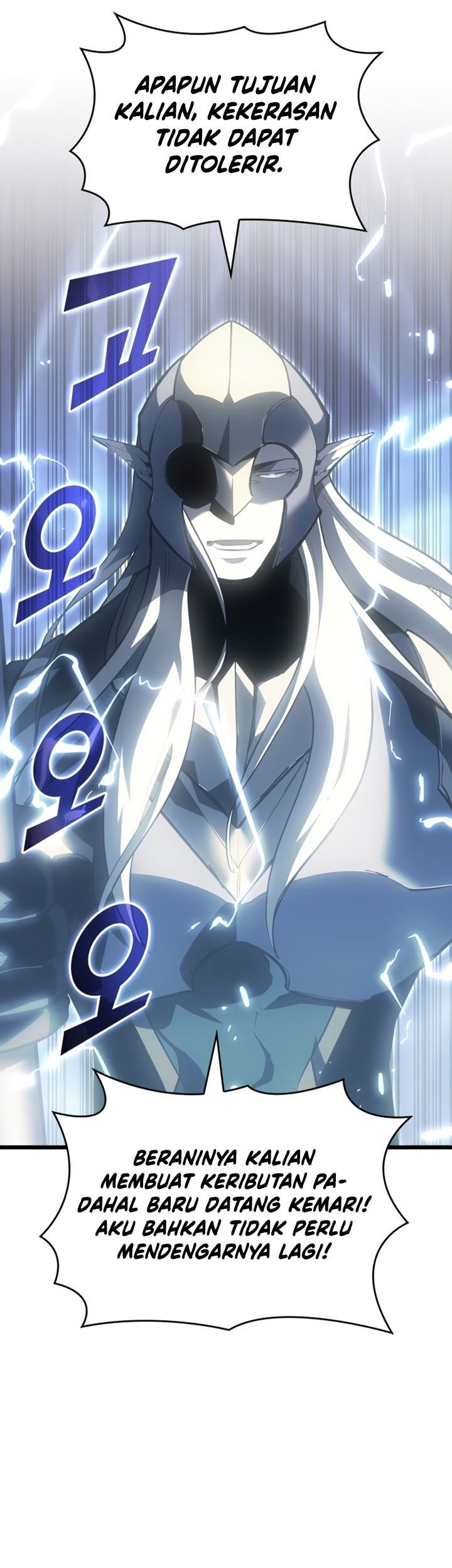 Return of the SSS-Class Ranker Chapter 53 Gambar 6