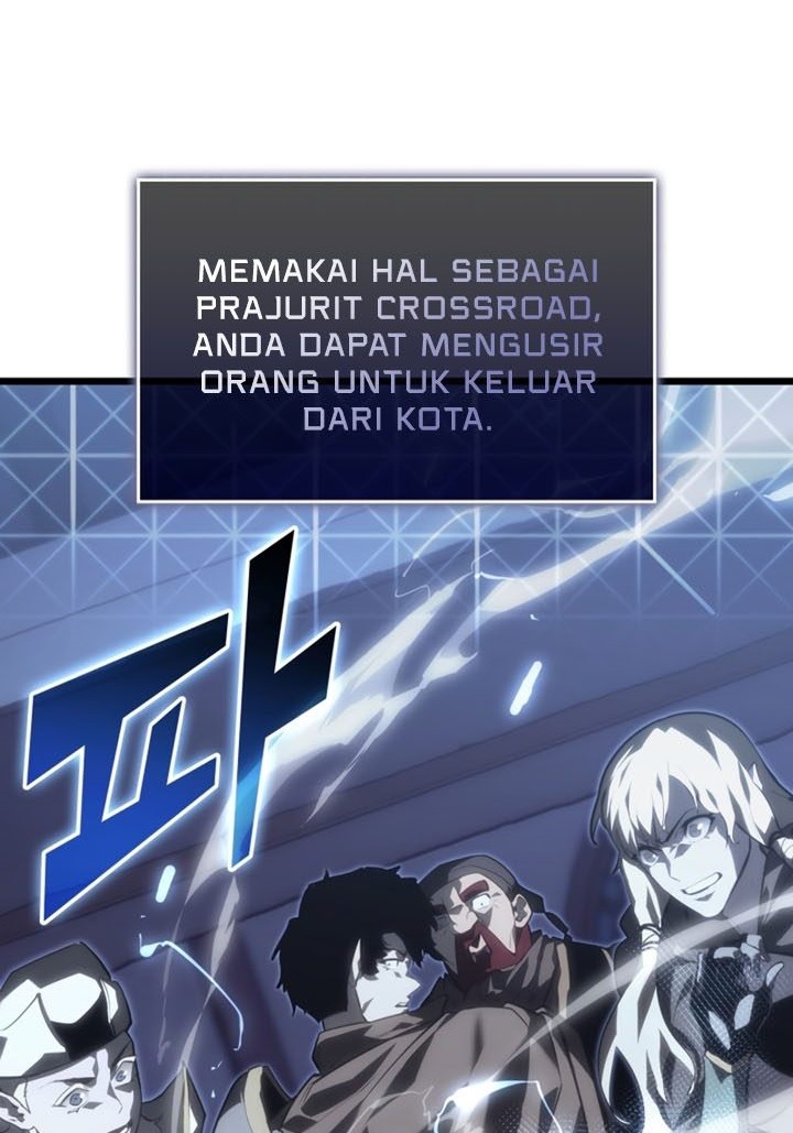 Return of the SSS-Class Ranker Chapter 53 Gambar 7