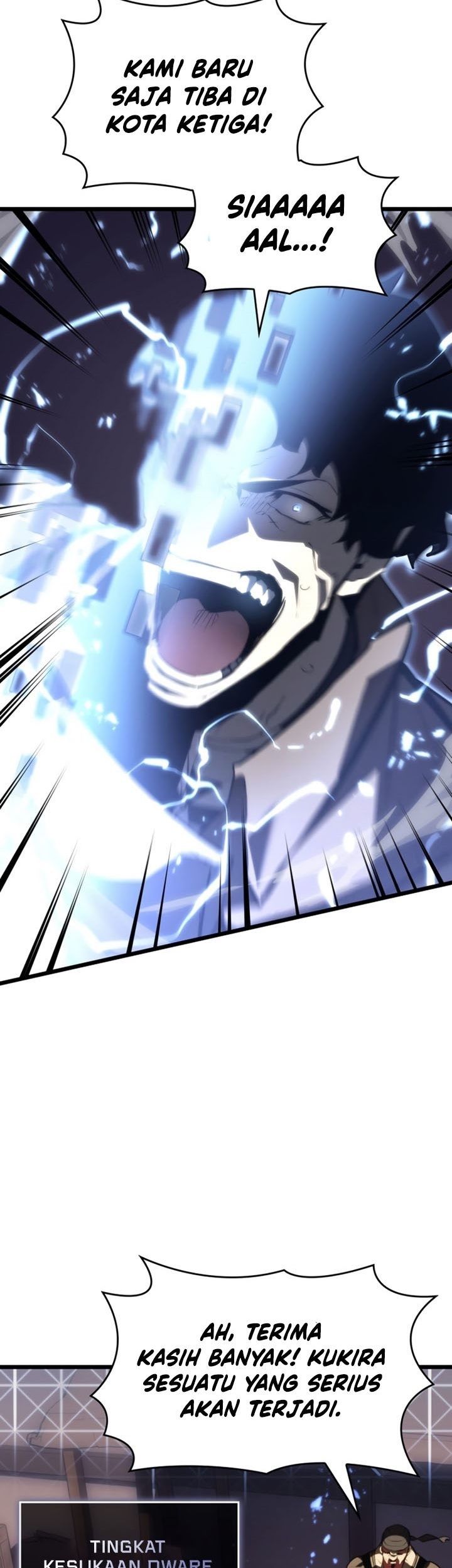 Return of the SSS-Class Ranker Chapter 53 Gambar 10