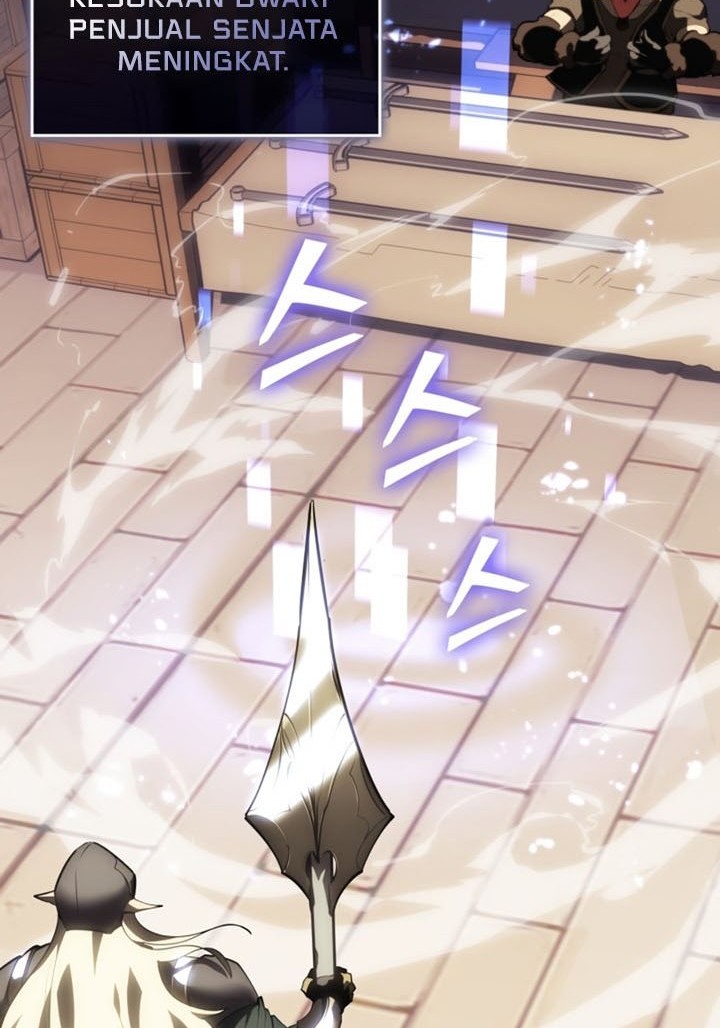 Return of the SSS-Class Ranker Chapter 53 Gambar 11