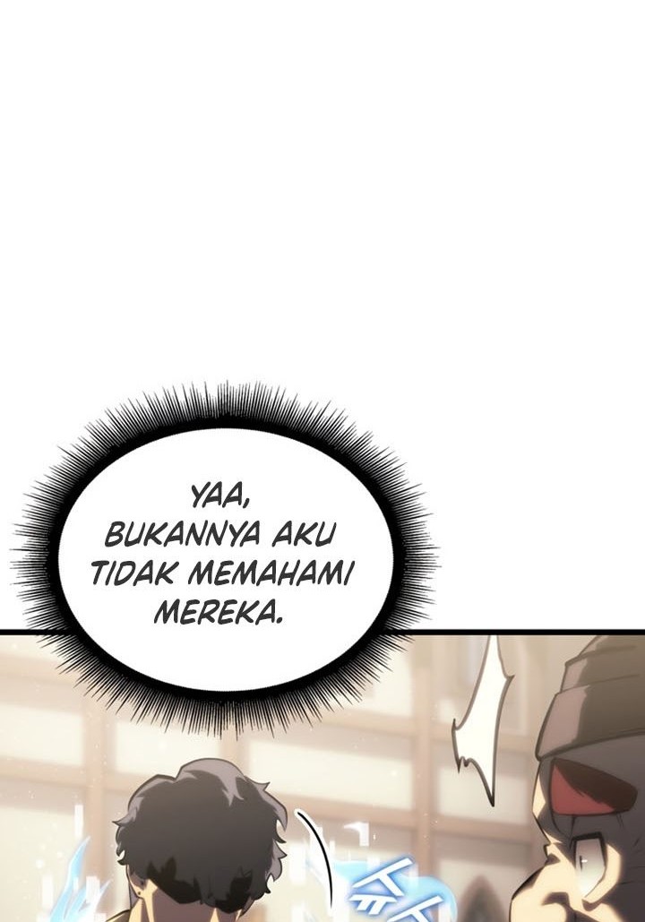 Return of the SSS-Class Ranker Chapter 53 Gambar 13