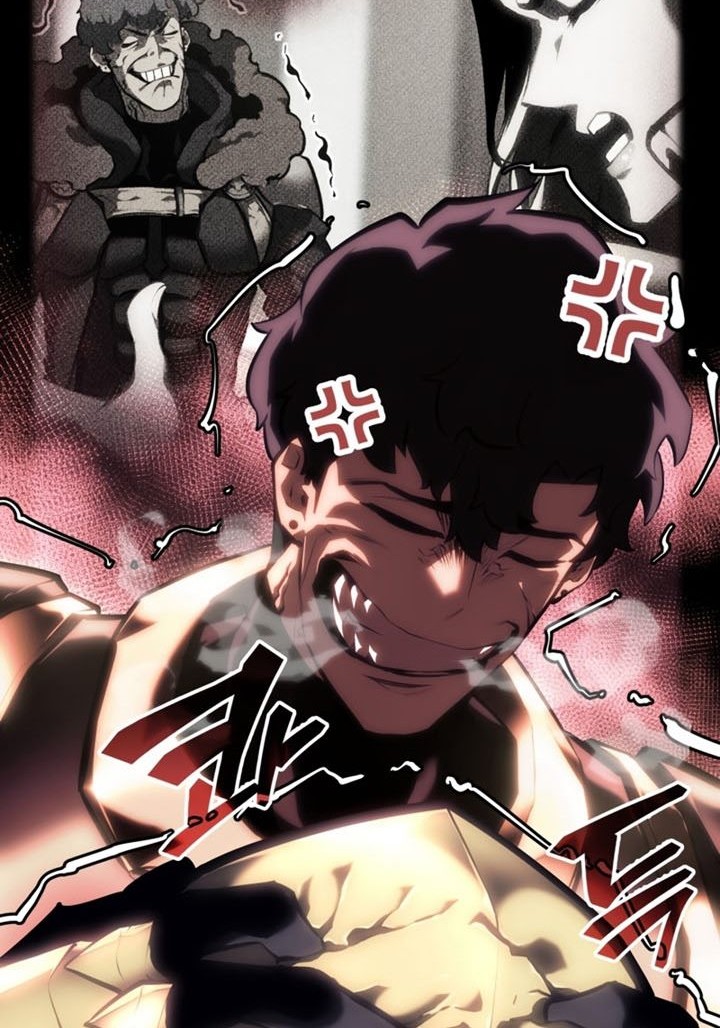 Return of the SSS-Class Ranker Chapter 53 Gambar 15