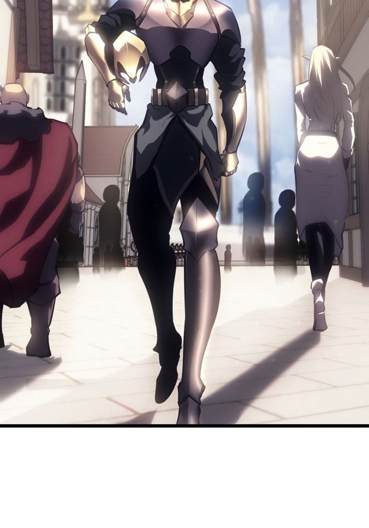 Return of the SSS-Class Ranker Chapter 53 Gambar 17