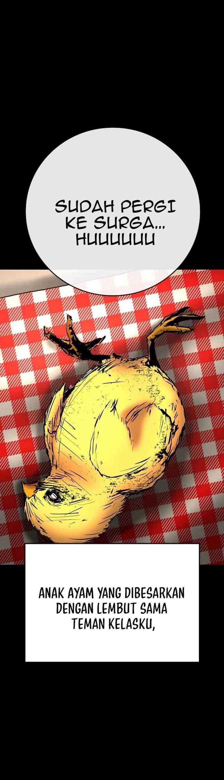 Hallym Gymnasium Chapter 120 Gambar 3