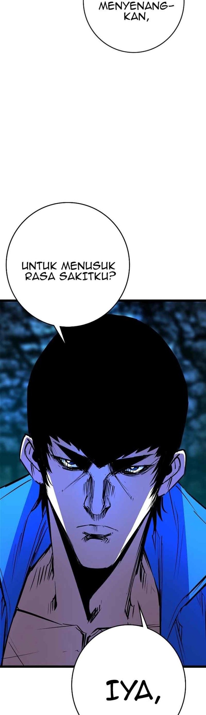 Hallym Gymnasium Chapter 120 Gambar 15