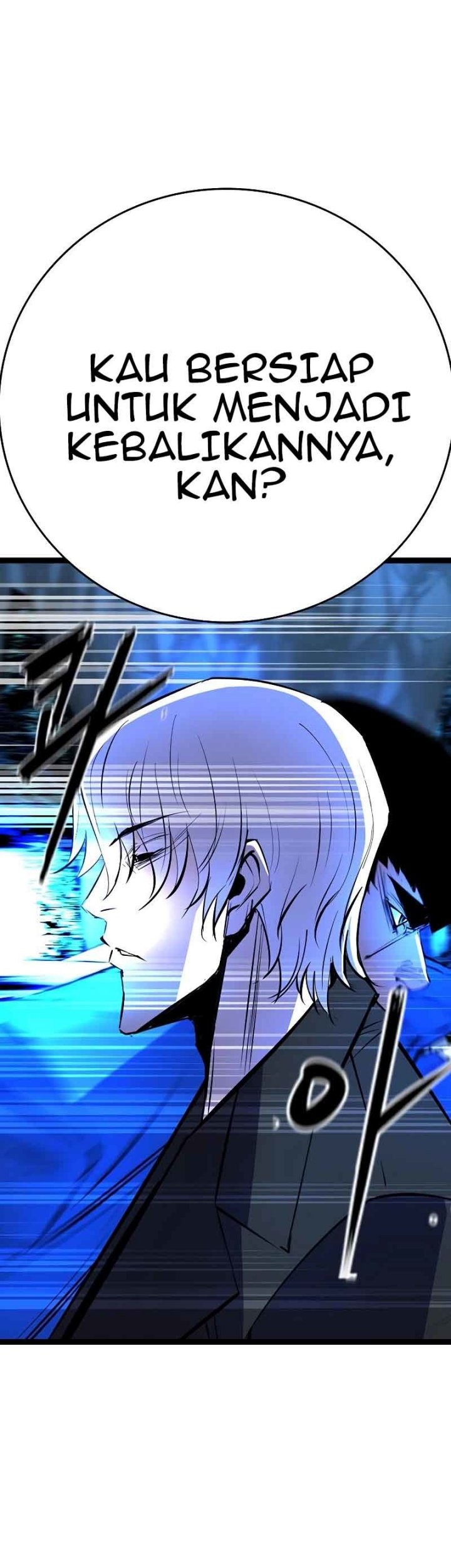 Hallym Gymnasium Chapter 120 Gambar 24