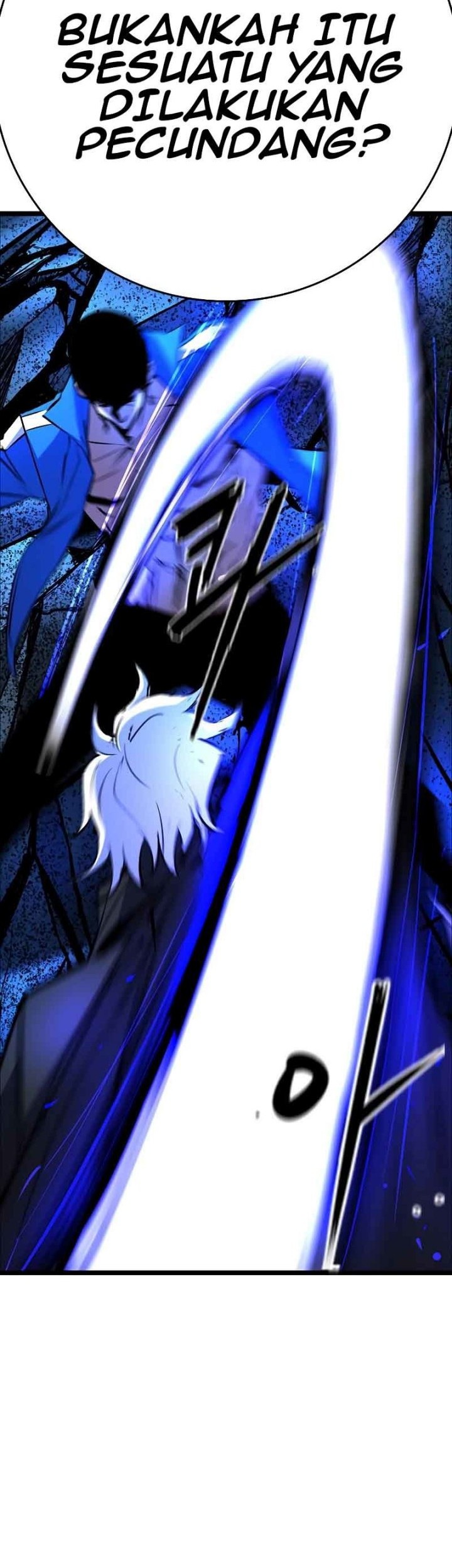 Hallym Gymnasium Chapter 120 Gambar 27