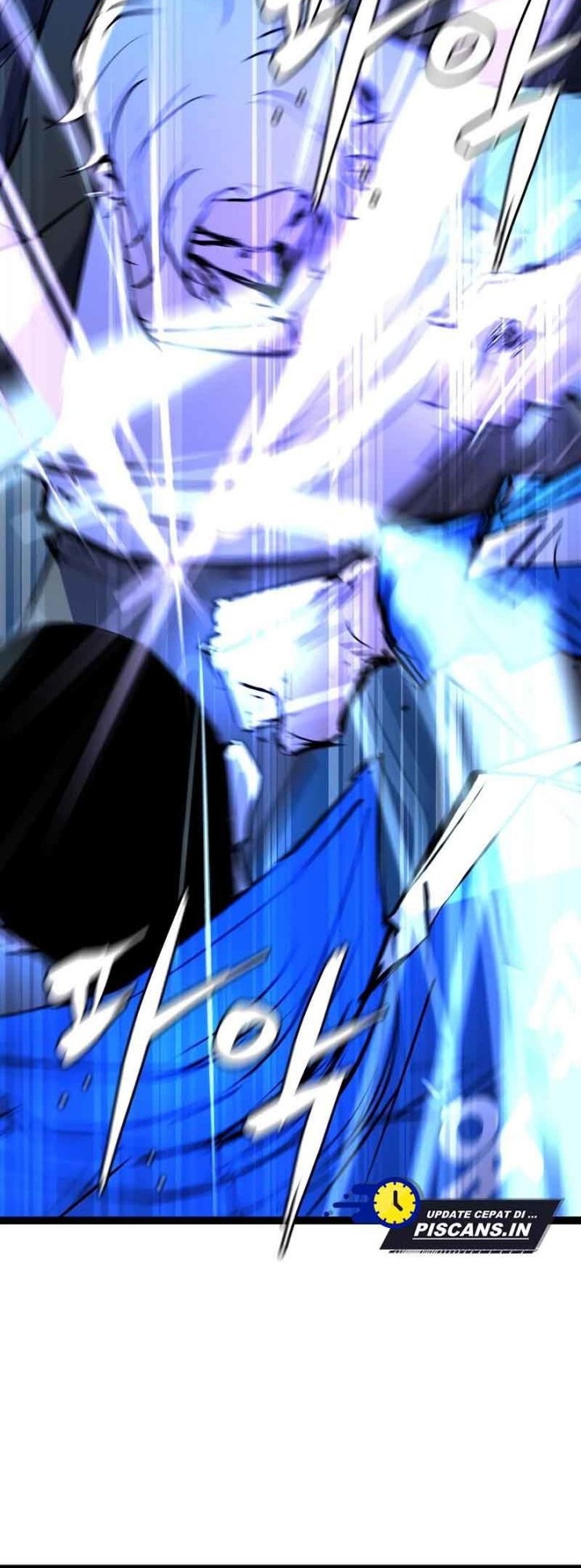 Hallym Gymnasium Chapter 120 Gambar 29