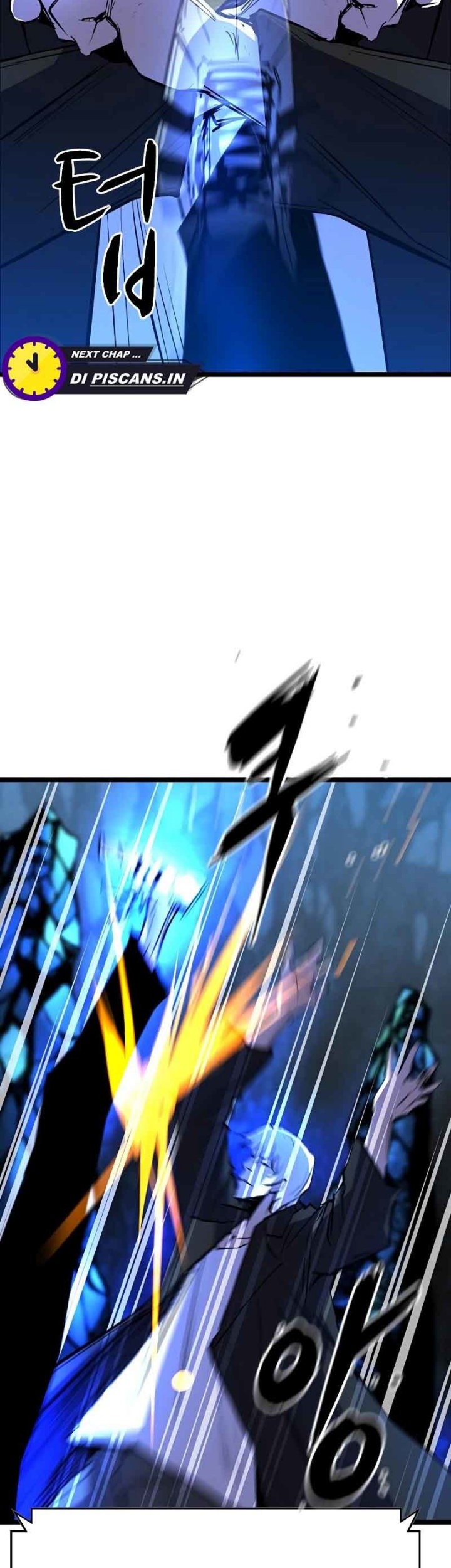 Hallym Gymnasium Chapter 120 Gambar 32