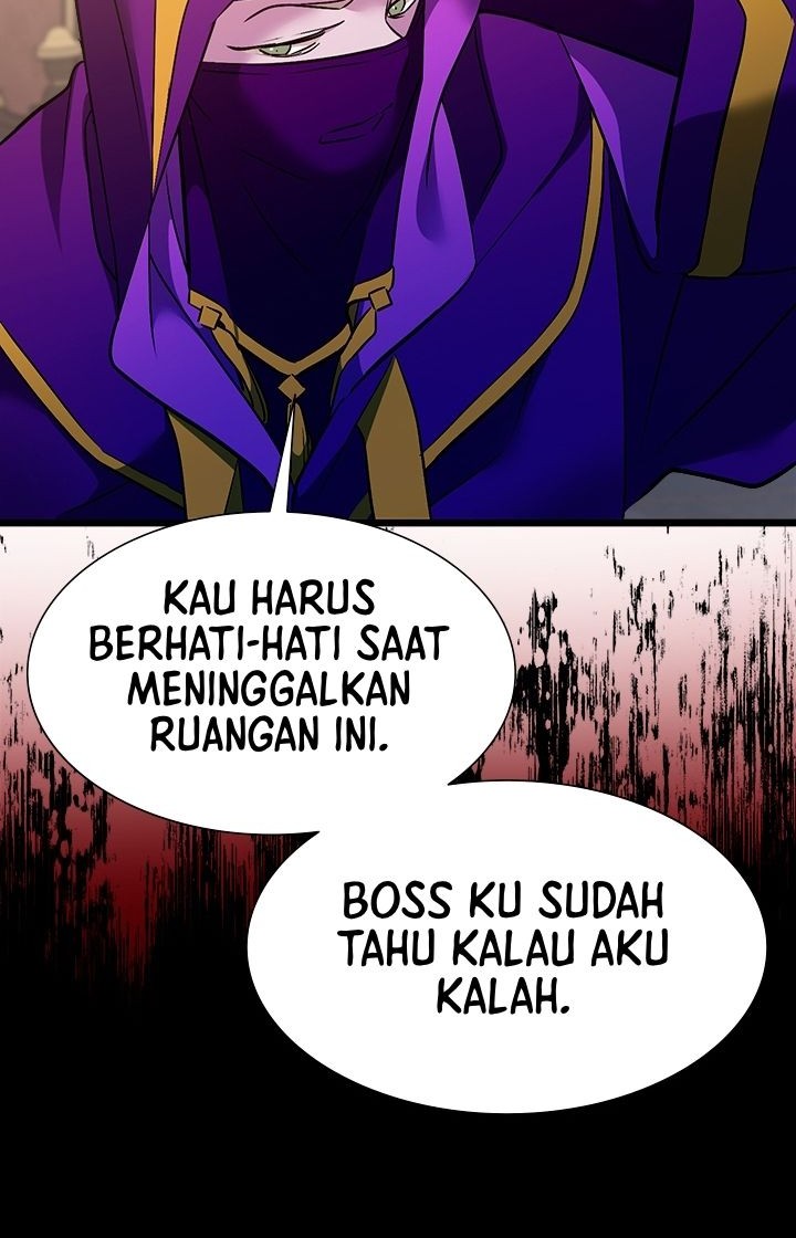 The World-Class Extra’s Walkthrough Chapter 30 Gambar 12