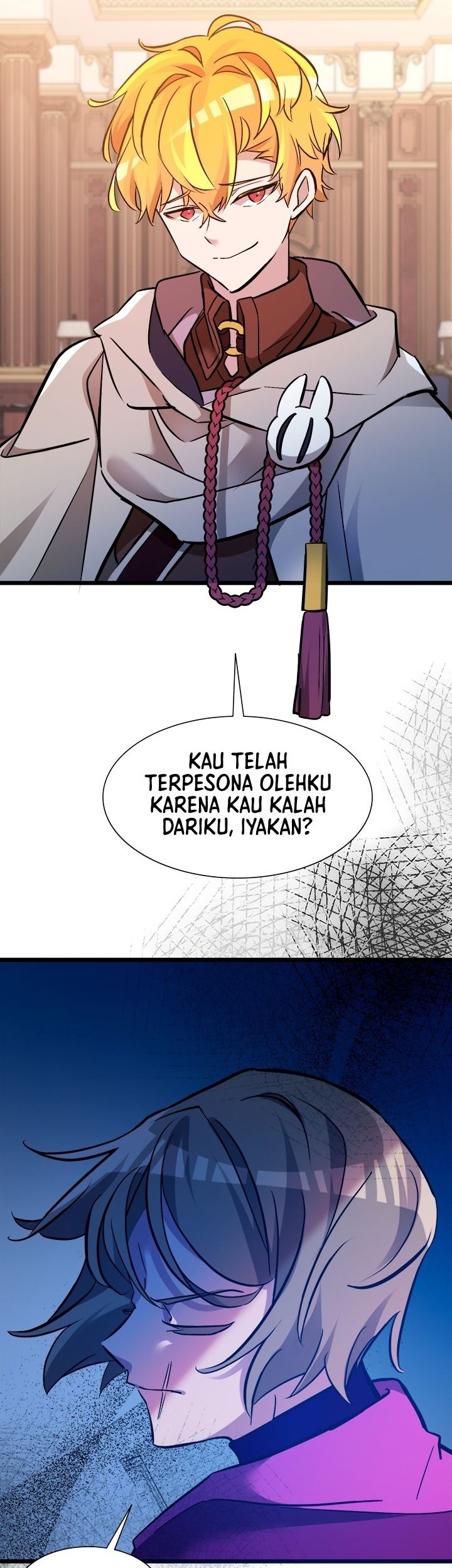 The World-Class Extra’s Walkthrough Chapter 30 Gambar 20