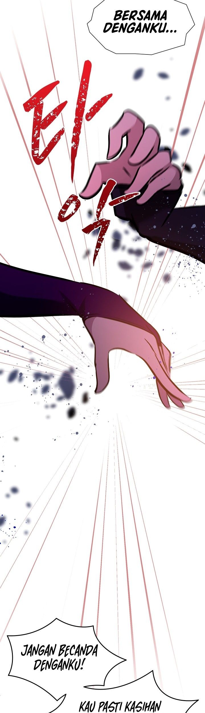 The World-Class Extra’s Walkthrough Chapter 30 Gambar 24