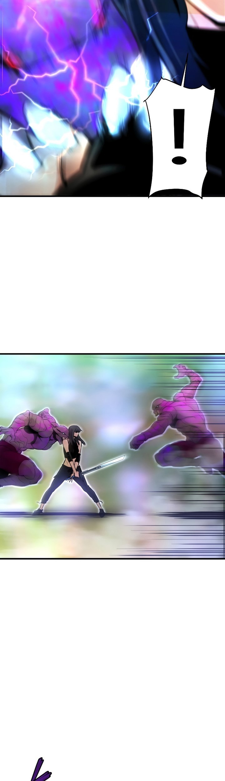 Han Dae Sung Returned From Hell Chapter 27 Gambar 26