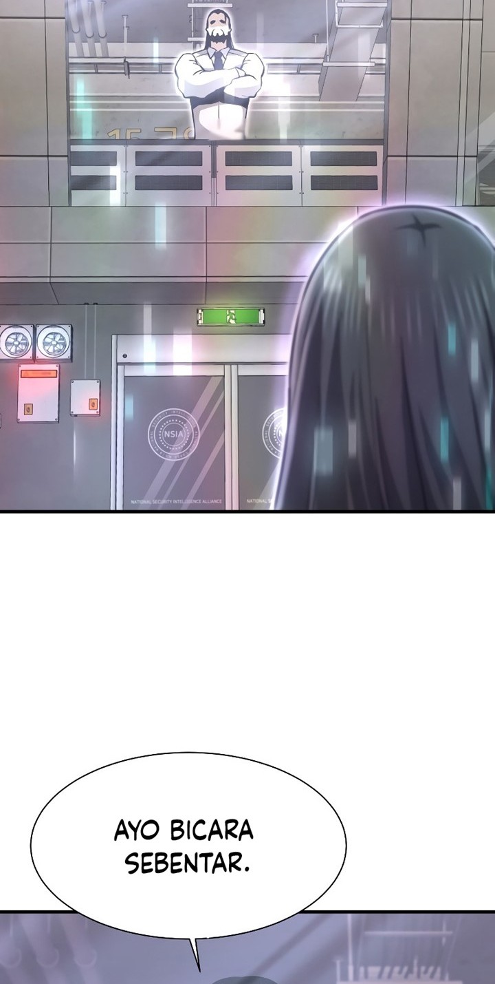 Han Dae Sung Returned From Hell Chapter 27 Gambar 31