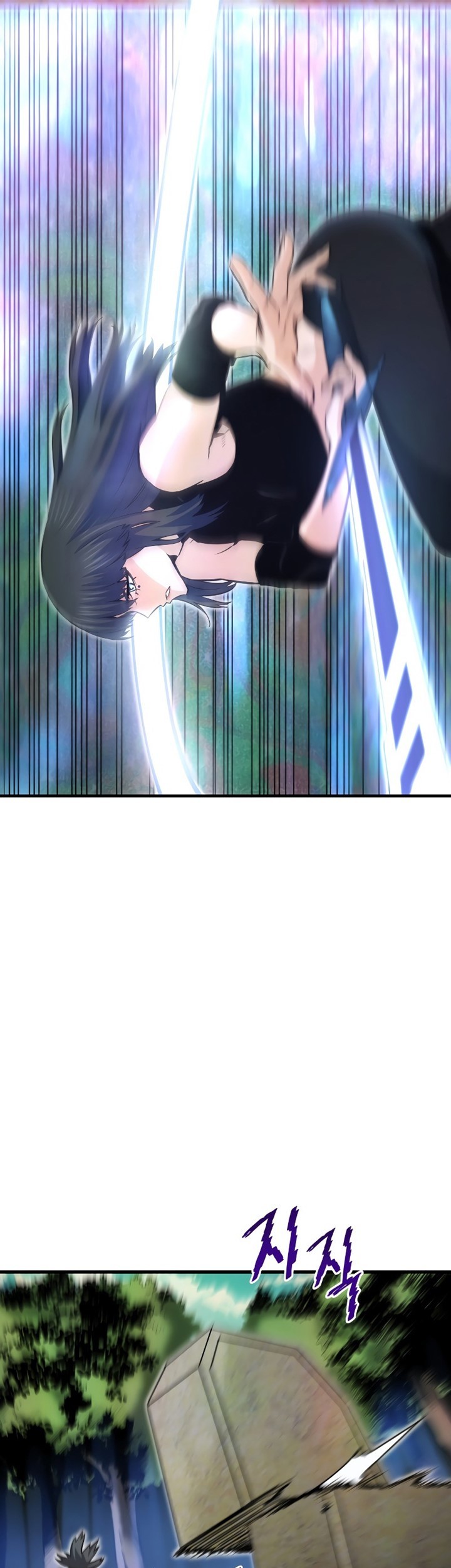 Han Dae Sung Returned From Hell Chapter 27 Gambar 18