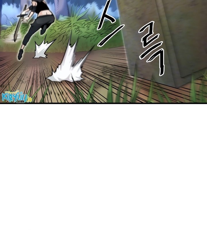 Han Dae Sung Returned From Hell Chapter 27 Gambar 19