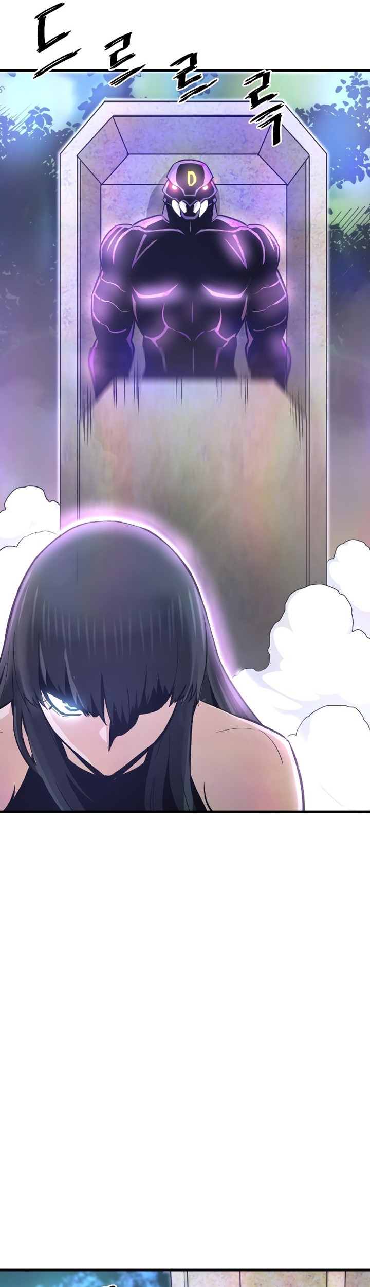 Han Dae Sung Returned From Hell Chapter 27 Gambar 22