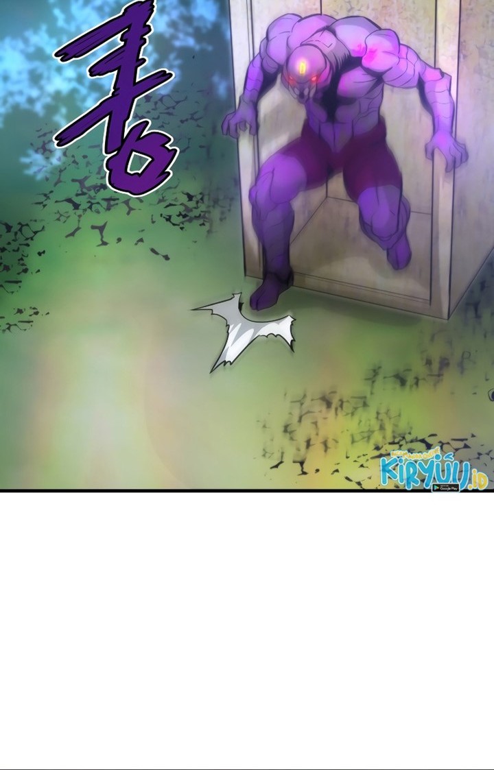 Han Dae Sung Returned From Hell Chapter 27 Gambar 23