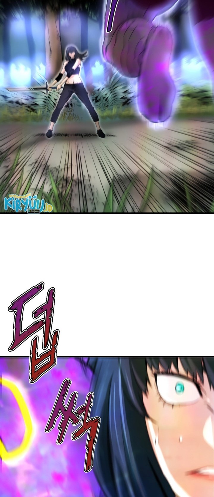 Han Dae Sung Returned From Hell Chapter 27 Gambar 25